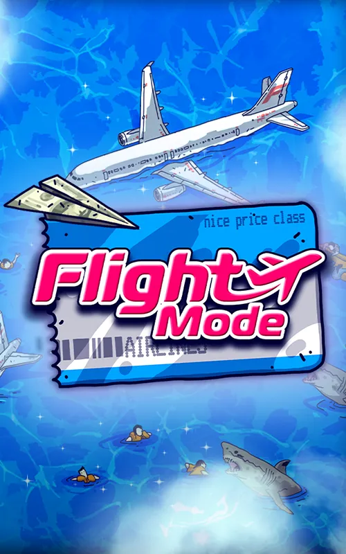 Flight Mode at Lucky Money Max Casino