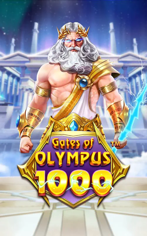 Gates of Olympus at Lucky Money Max Casino